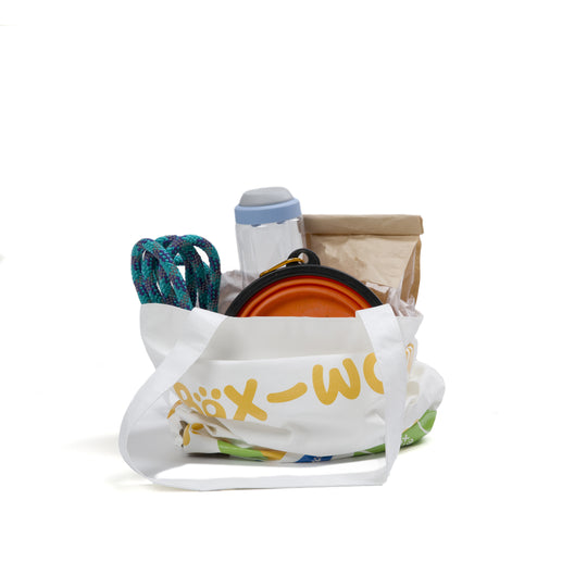 Wow-Tote
